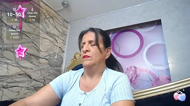 Snapshot of karito_mature17 chatting on 10-09-25, 11:30 karito mature17 online show from 10-09-25, 11:30