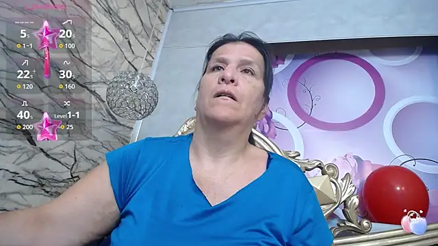 karito mature17 online show from 11-25-25, 11:10