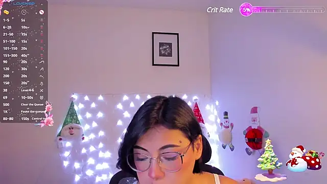 MonieLodge online show from 12-10-24, 01:43