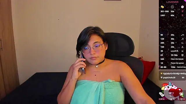 MonieLodge online show from 01-24-25, 11:45