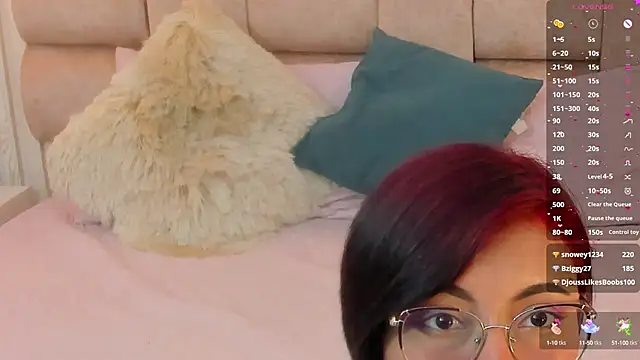 MonieLodge online show from 03-04-25, 06:15