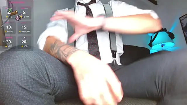 leonal oconer online show from 02-03-25, 09:29