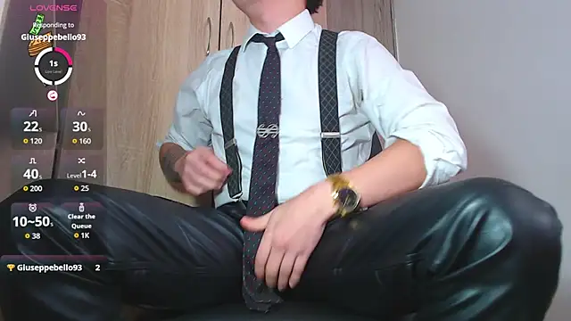 leonal oconer online show from 10-06-25, 05:10