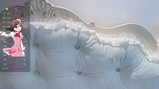 Yaooooo-Y online show from 09-27-25, 04:34