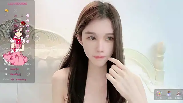 Yaooooo-Y online show from 02-09-26, 01:59