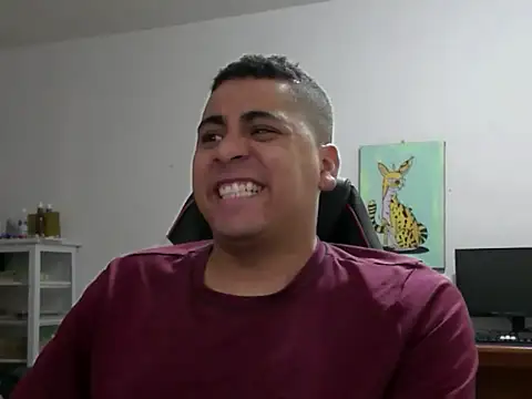 ElferXXX online show from 02-11-26, 11:43