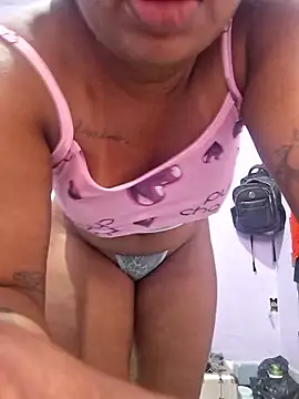 Aunt 9999 online show from 01-17-26, 04:43