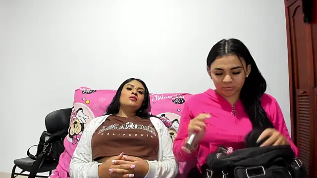 youlittle perverts online show from 12-12-24, 01:06