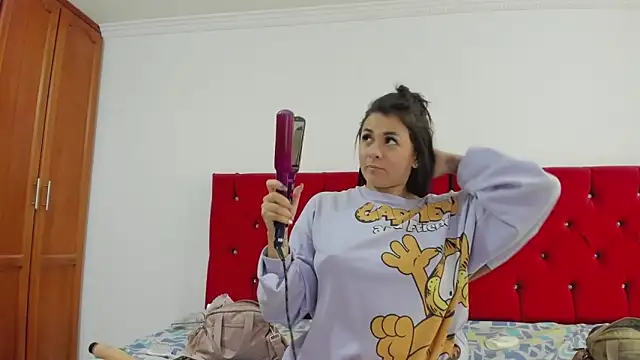 youlittle perverts online show from 02-25-25, 04:10