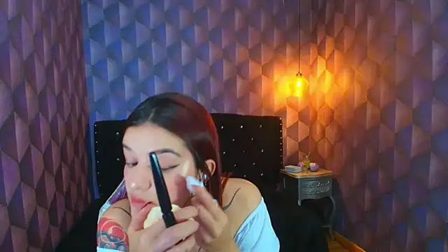 LiaHarryis online show from 11-13-25, 06:18