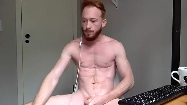 Smoker Ginger online show from 12-04-24, 12:25