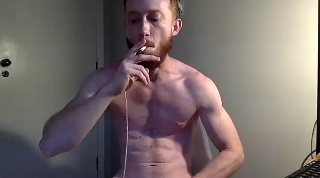 Smoker Ginger online show from 12-12-24, 10:02