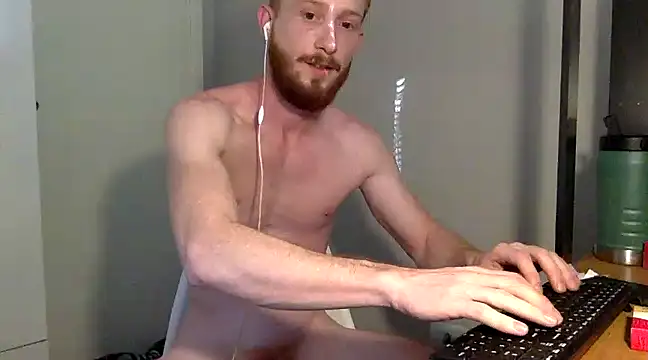 Smoker Ginger online show from 12-27-24, 08:18