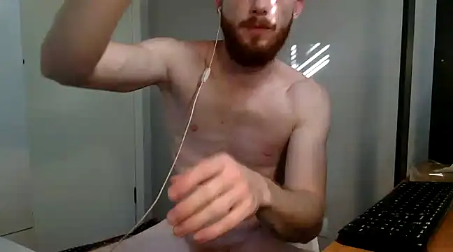 Smoker Ginger online show from 01-03-25, 08:11