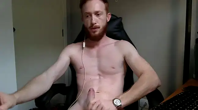 Smoker Ginger online show from 01-28-25, 04:19
