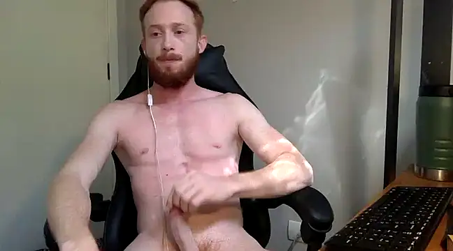 Smoker Ginger online show from 01-29-25, 06:18