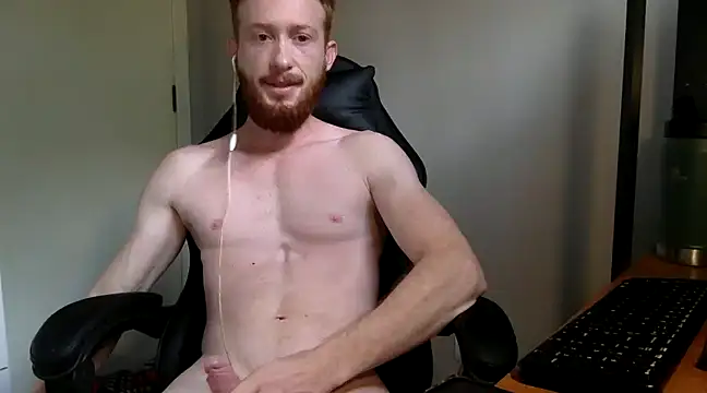 Smoker Ginger online show from 01-30-25, 12:16