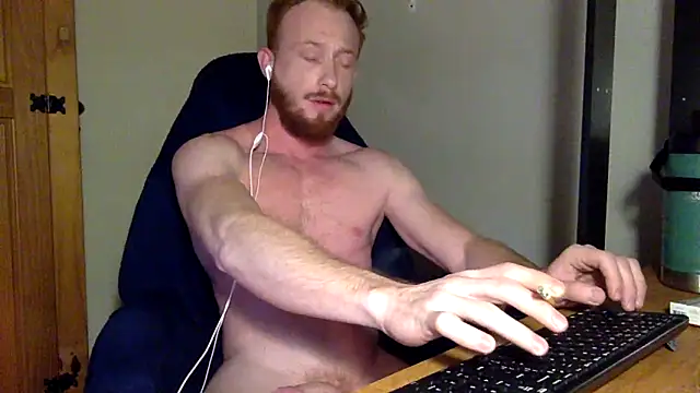 Smoker Ginger online show from 11-06-25, 05:52