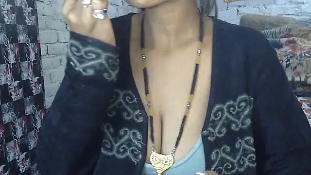 Anjali Milsi online show from 12-19-25, 03:30