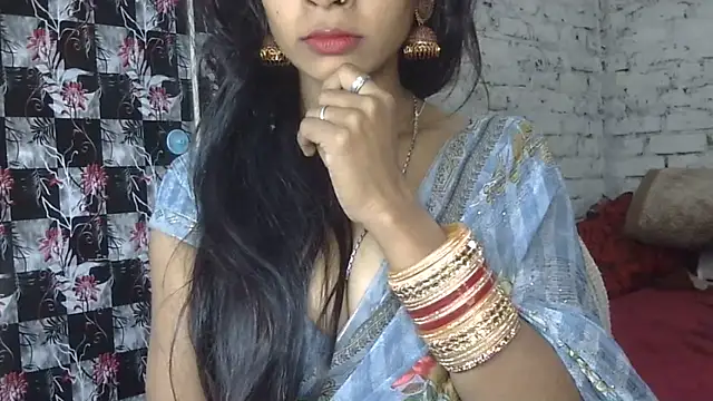 Anjali Milsi online show from 01-07-26, 06:49