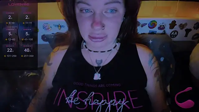EllieOz online show from 12-15-24, 10:58