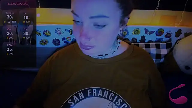 EllieOz online show from 12-29-24, 11:18