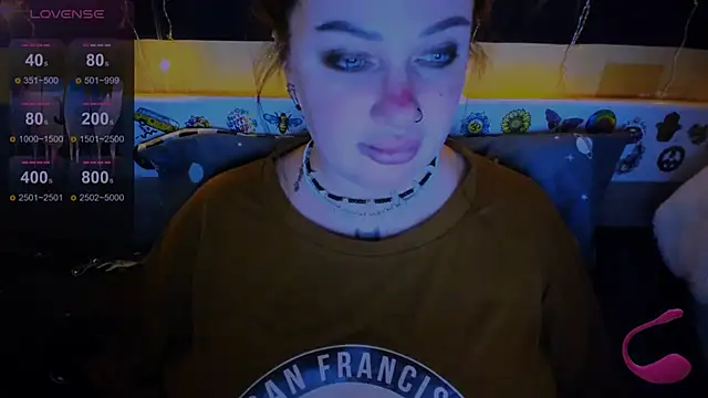 EllieOz online show from 12-31-24, 11:39
