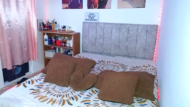 JossieGrey online show from 01-14-25, 10:06