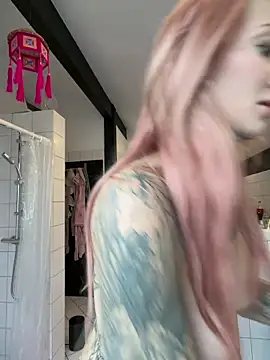 Stella-Kink online show from 02-15-26, 10:03