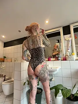 Stella-Kink online show from 02-21-26, 11:11