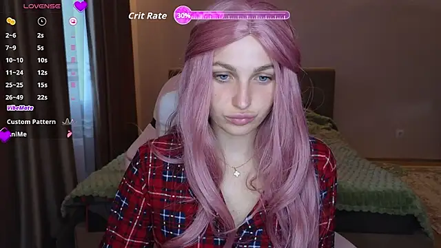 Snapshot of Yoda21 chatting on 10-28-25, 02:31 Yoda21 online show from 10-28-25, 02:31