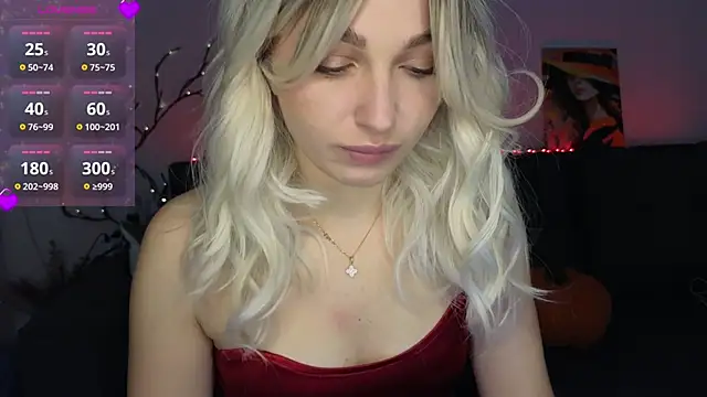 Snapshot of Yoda21 chatting on 11-27-25, 01:13 Yoda21 online show from 11-27-25, 01:13