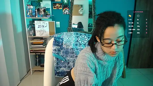 ela 0 online show from 11-10-25, 01:04