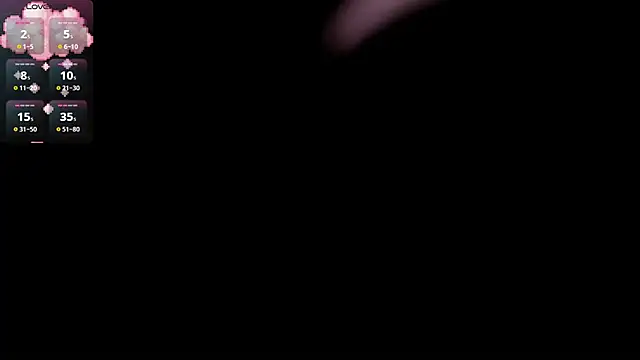 Amina hafsa online show from 10-24-25, 07:43