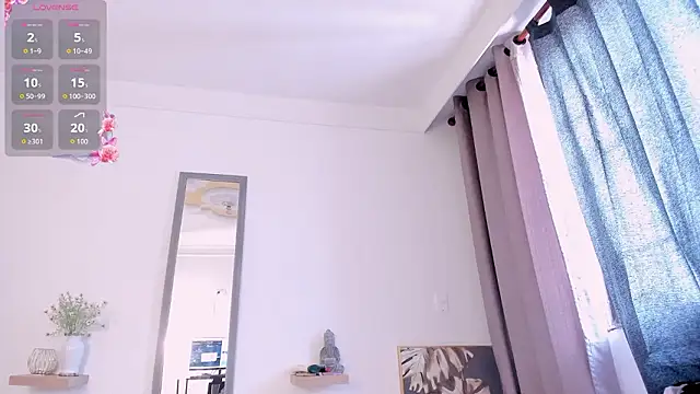 Amina hafsa online show from 02-18-26, 07:54