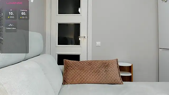 Snapshot of LunAnna chatting on 03-11-25, 03:56 LunAnna online show from 03-11-25, 03:56