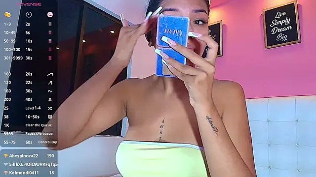 daddyissuesss  online show from 02-21-25, 07:32