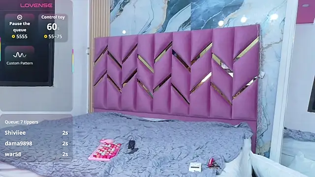 daddyissuesss  online show from 10-16-25, 07:26