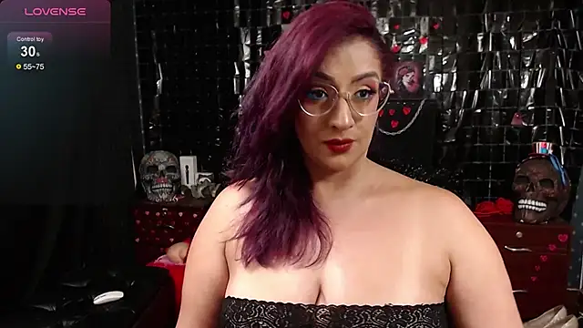 andreafetishx online show from 03-06-25, 08:37