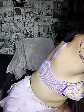 Snapshot of toxicsharmmy chatting on 10-23-25, 03:39 toxicsharmmy online show from 10-23-25, 03:39