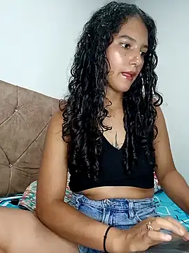 Sabrina-Salemi online show from 12-10-24, 06:22