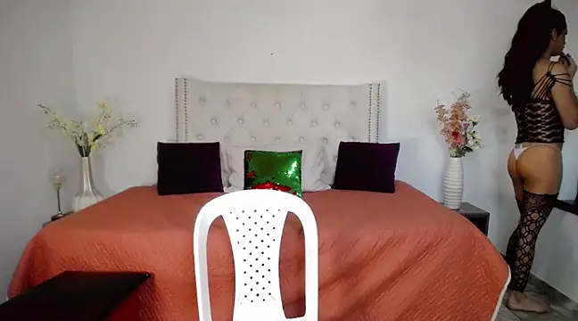 maria camilacms online show from 01-28-25, 09:08