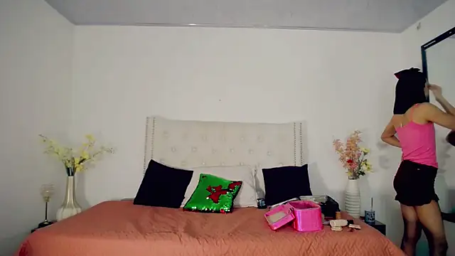 maria camilacms online show from 01-30-25, 05:28