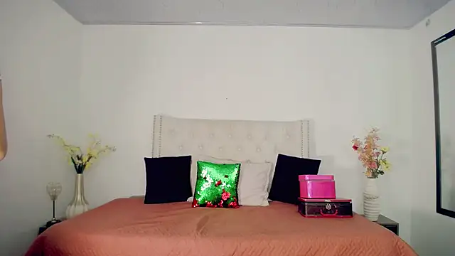 maria camilacms online show from 02-07-25, 03:30