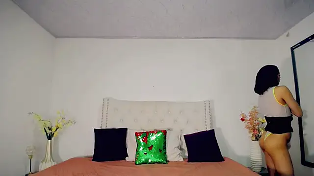 maria camilacms online show from 02-07-25, 09:37