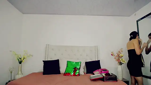 maria camilacms online show from 02-08-25, 02:05