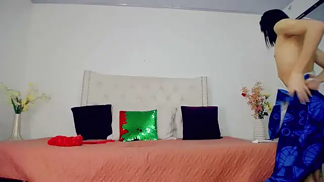 maria camilacms online show from 02-10-25, 06:03