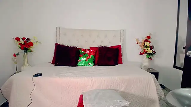 maria camilacms online show from 02-18-25, 07:09