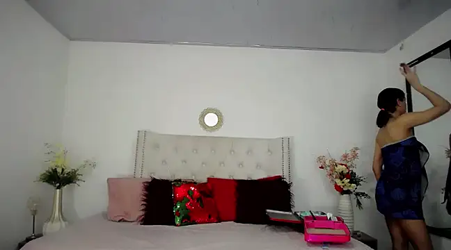 maria camilacms online show from 03-01-25, 04:00