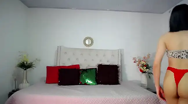 maria camilacms online show from 03-01-25, 10:10